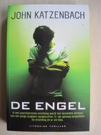294 - De Engel - John Katzenberg, Boeken, Ophalen of Verzenden, Zo goed als nieuw, John Katzenberg, Amerika