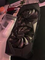 rtx 2060 6gb, Computers en Software, Videokaarten, Ophalen of Verzenden, Zo goed als nieuw