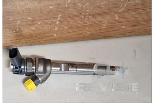 Verstuiver (diesel) van een BMW 5-Serie, Auto-onderdelen, Brandstofsystemen, BMW, Gebruikt, 3 maanden garantie, Ophalen of Verzenden
