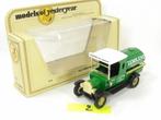 KA08 - Models of Yesteryear - Y03 Ford Tanker Zeroline (2), Ophalen of Verzenden