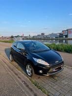 Ford Fiesta 1.6 Diesel euro 5, Euro 5, Achat, Boîte manuelle, Electronic Stability Program (ESP)