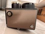 Diaprojector vintage, inclusief klein scherm, Ophalen