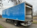 2003 - Krone - SER 10 - koeltrailer - Oplegger, Auto's, Vrachtwagens, Bedrijf, Overige brandstoffen, Te koop, Aanhangers en Opleggers