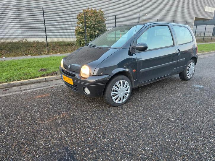 Renault twingo 1.2 2002, Auto's, Renault, Particulier, Twingo, Ophalen