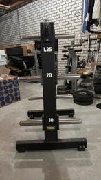 Plate tree, Sport en Fitness, Ophalen, Zo goed als nieuw