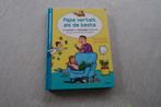 Papa vertelt als de beste, Boeken, Kinderboeken | Jeugd | 10 tot 12 jaar, Ophalen of Verzenden, Nieuw, DELTAS