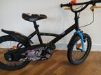 mooie kinderfiets, Ophalen, Gebruikt, 16 tot 20 inch