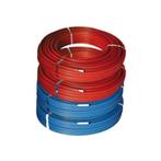 Henco RIXc meerlagenbuis met isolatie 6 mm 16 x 2,0 mm, Ophalen, Nieuw, Radiator