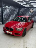 BMW114i, Auto's, BMW, 4 deurs, Bedrijf, Handgeschakeld, Overige carrosserie