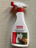 honden toebehoren, Dieren en Toebehoren, Ophalen, Zo goed als nieuw