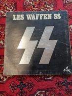 Vinyle Waffen SS, Comme neuf, Enlèvement ou Envoi