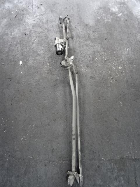 RUITENWISSER MECHANIEK Citroën C4 Berline (LC), Auto-onderdelen, Ruiten en Toebehoren, Citroën, Gebruikt