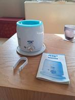 Avent Microwave steam en Avent bottle & babyfood warmer, Ophalen, Nieuw