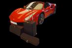 Roadsterbag koffers/kofferset voor de Ferrari 488 Spider, Envoi, Neuf