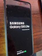 S10 lite, Telecommunicatie, Mobiele telefoons | Samsung, Ophalen, Gebruikt, Zwart, Galaxy S10