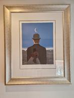 Magritte Le Maitre d'école, Antiek en Kunst, Ophalen of Verzenden