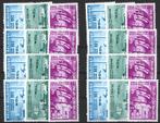 België OPC 1195/1197 **, Postzegels en Munten, Postzegels | Europa | België, Ophalen of Verzenden, Postfris