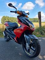Yamaha aerox rossi editie, Fietsen en Brommers, Scooters | Yamaha, Ophalen, Tweetakt, Aerox, 49 cc