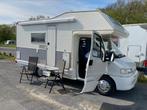 Camping car Ducato 1.9td impeccable, Particulier