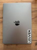 MacBook Pro 14inch (2021) Te Koop, Computers en Software, Gebruikt, Verzenden, Overige groottes, 512 GB