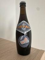 Bouteille Orval, Collections, Enlèvement, Comme neuf, Bouteille(s), Autres marques