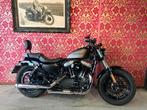 Harley Davidson sportster 1200 forty eight 2020 35lw 7900Km, Motoren, 2 cilinders, Chopper, Bedrijf, 1200 cc