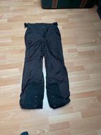 pantalon de ski noir taille M, Pantalon, Enlèvement, Decathlon, Porté