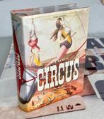 The Circus 1870s–1950s NIEUW dik boek hardcover sealed, Ophalen of Verzenden, Nieuw