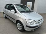 Hyundai getz 1.3benzine/ 2005/ 5deurs/ 70.000km/ goede staat, Stof, 4 cilinders, Bedrijf, Getz
