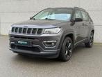 Jeep Compass *GPS*CAMERA* 1.4 BENZ 140 PK, Zwart, Zwart, Compass, Bedrijf