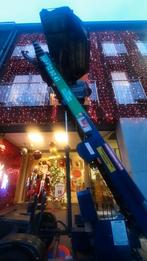 Verhuislift met bediening ‍️, Doe-het-zelf en Bouw, Ladders en Trappen, Ophalen