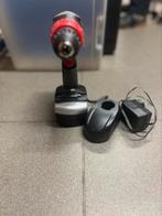 Te Koop: Boormachine Met Oplader, Ophalen, Zo goed als nieuw, Boormachine