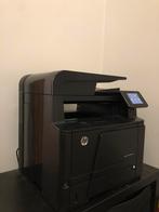 HP Laserjet 400 MFP M425dn, Enlèvement