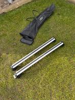 Dakdragers audi a4 avant 2017, Autos : Divers, Porte-bagages, Enlèvement, Comme neuf