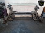 ACHTERAS VWA ABS Fiat Doblo Cargo (06-2022/-), Gebruikt, Fiat