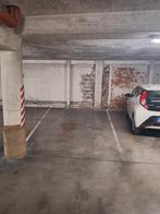 Garage a louer (Saint Gilles, Rue de la Victoire 189), Immo, Bruxelles