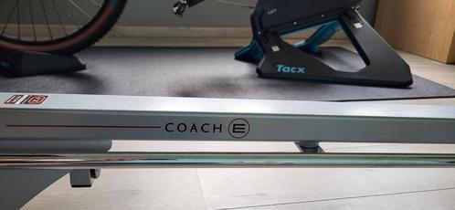 Roeitrainer Kettler Coach E, Sport en Fitness, Fitnessapparatuur, Gebruikt, Roeitrainer, Ophalen