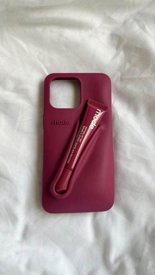Bubble-hoesjes/glans, Telecommunicatie, Mobiele telefoons | Toebehoren en Onderdelen, Nieuw, Ophalen