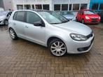 Volkswagen golf 6, Auto's, Volkswagen, Euro 5, Bedrijf, 5 deurs, Golf