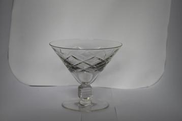Coupes à champagne, Enlèvement