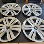 wieldoppen 16 inch Volkswagen, Ophalen of Verzenden, Nieuw