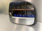SPIEGELGLAS LINKS Nissan Qashqai (J11) (01-2013/-), Auto-onderdelen, Spiegels, Gebruikt, Nissan