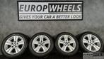 16 inch BMW 1 Serie F20 F21 2 serie F22 F23 Style 222 E87, Auto-onderdelen, Banden en Velgen, Gebruikt, 16 inch, Banden en Velgen