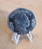 TANZANIA, Postzegels en Munten, Munten | Afrika, Ophalen of Verzenden, Tanzania