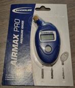 Schwalbe - Airmax Pro (luchtdrukmeter), Fietsen en Brommers, Ophalen of Verzenden, Nieuw