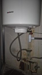 Boiler neotherme nieuw, 6 maanden gebruikt, Doe-het-zelf en Bouw, Ophalen of Verzenden, Zo goed als nieuw, Boiler