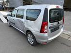 DACIA - 2011 - LOGAN - Voiture, Autos, Euro 5, Achat, Entreprise, Occasion