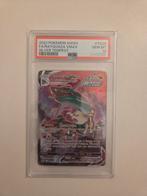 Rayquaza VMAX (SIT TG20) PSA10, Ophalen, Zo goed als nieuw