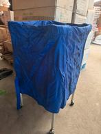 Ballenwagen - ballen rek - opbergkar - opberg trolley, Enlèvement ou Envoi, Neuf, Autres types