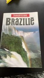 Brazilie, Ophalen of Verzenden, Zo goed als nieuw